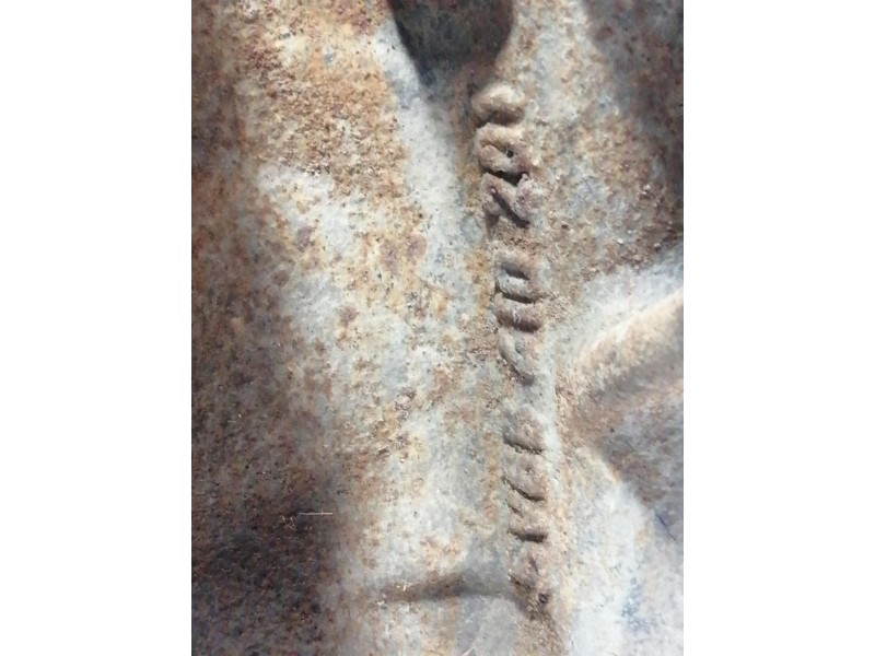 Recambio de mangueta trasera derecha para ford mondeo berlina (ge) ghia referencia OEM IAM SV66410201  