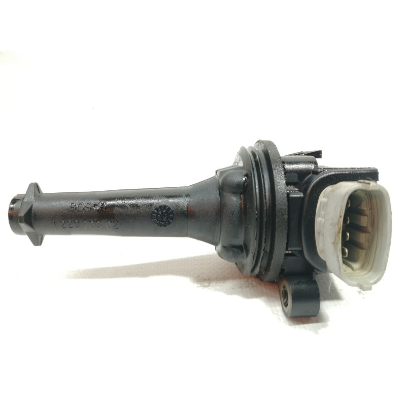 Recambio de bobina encendido para ford focus berlina (cap) st racing orange referencia OEM IAM 1220703027  