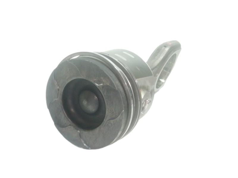Recambio de piston para mazda 3 berlina (bk) 1.6 crdt active referencia OEM IAM 75L82  CON BIELA