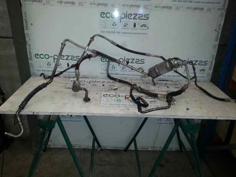 Recambio de tubos aire acondicionado para ford mondeo berlina (ge) ghia referencia OEM IAM   