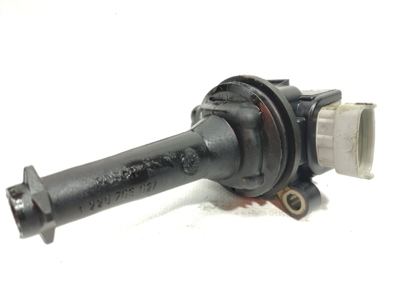 Recambio de bobina encendido para ford focus berlina (cap) st racing orange referencia OEM IAM 1220703027  