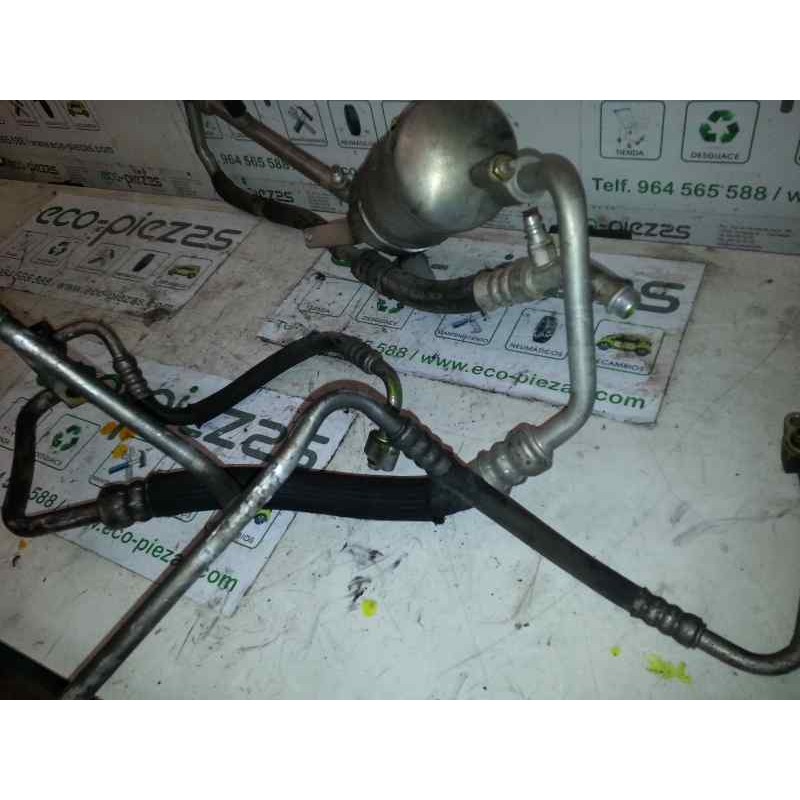 Recambio de tubos aire acondicionado para ford mondeo berlina (ge) ghia referencia OEM IAM   