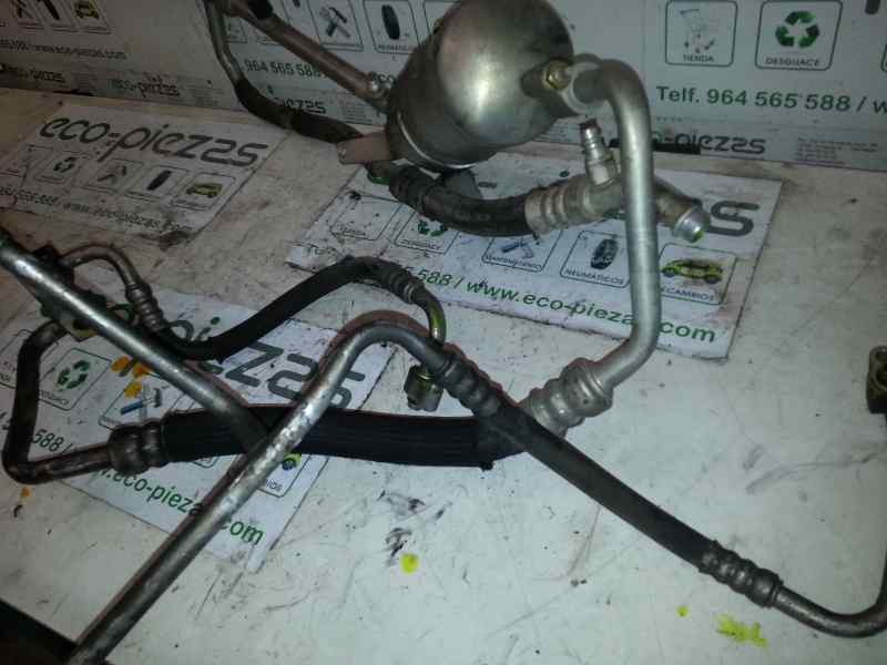 Recambio de tubos aire acondicionado para ford mondeo berlina (ge) ghia referencia OEM IAM   