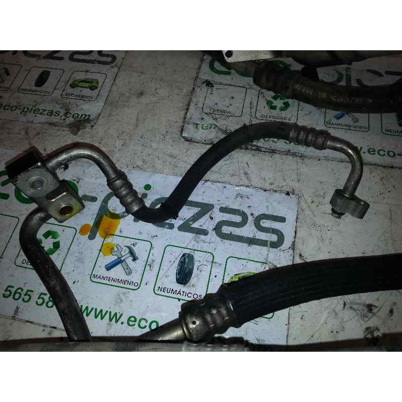 Recambio de tubos aire acondicionado para ford mondeo berlina (ge) ghia referencia OEM IAM   