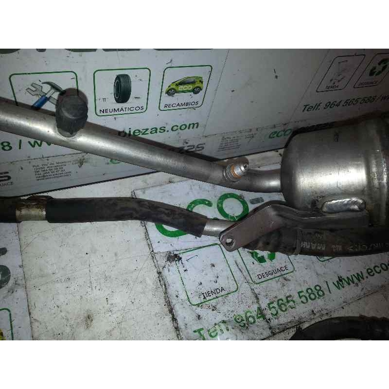 Recambio de tubos aire acondicionado para ford mondeo berlina (ge) ghia referencia OEM IAM   