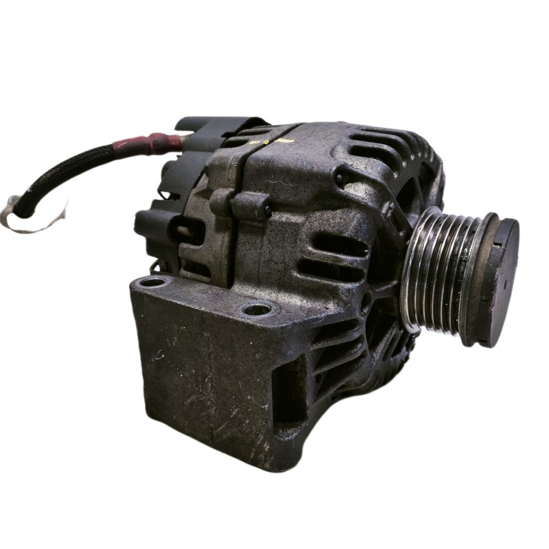 Recambio de alternador para fiat nuova 500 (150) pop referencia OEM IAM 46823547 2542670F 307086859 