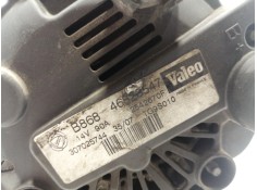 Recambio de alternador para fiat linea (110) dynamic referencia OEM IAM 46823547   2