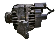 Recambio de alternador para fiat nuova 500 (150) pop referencia OEM IAM 46823547 2542670F 307086859  2