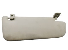 Recambio de parasol izquierdo para fiat 500 cabrio (150) lounge referencia OEM IAM D312C385   2
