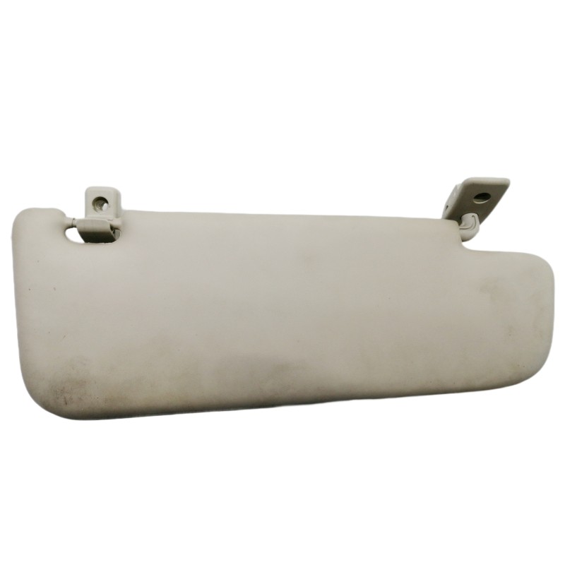 Recambio de parasol izquierdo para fiat 500 cabrio (150) lounge referencia OEM IAM D312C385  