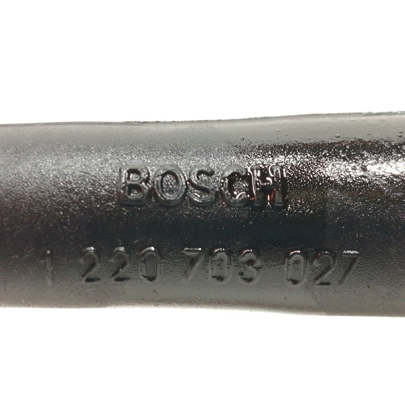 Recambio de bobina encendido para ford focus berlina (cap) st racing orange referencia OEM IAM 1220703027  