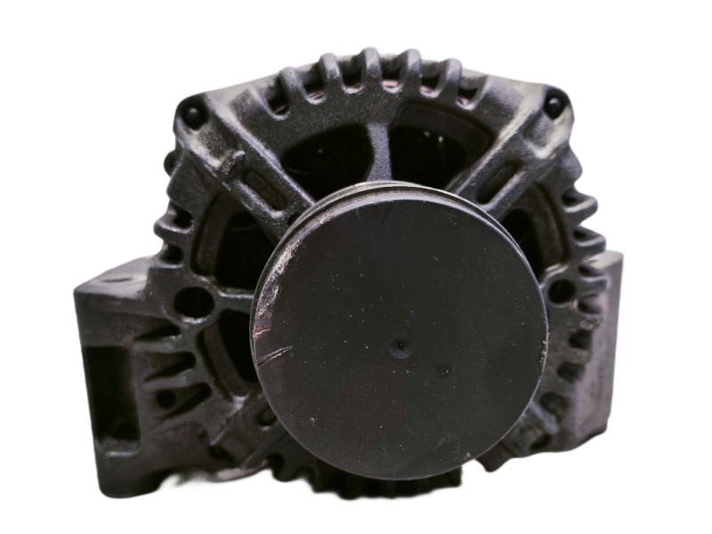 Recambio de alternador para fiat nuova 500 (150) pop referencia OEM IAM 46823547 2542670F 307086859 
