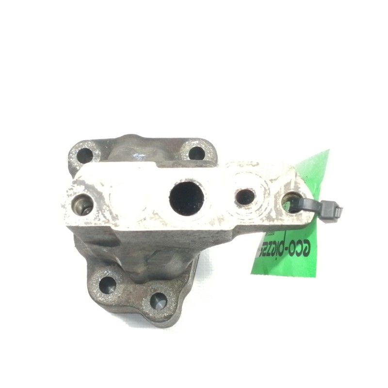 Recambio de soporte motor para mercedes-benz clase m (w164) 320 / 350 cdi (164.122) referencia OEM IAM 6420960345  