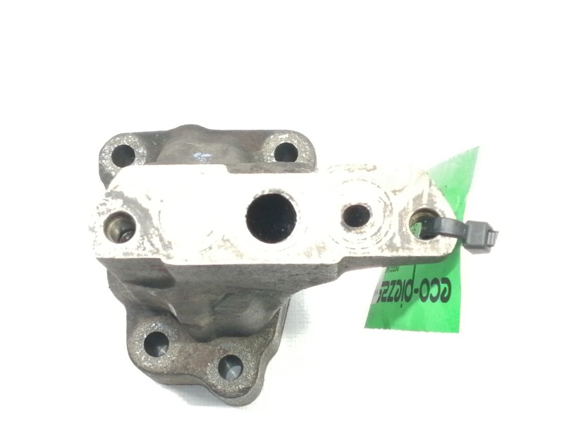 Recambio de soporte motor para mercedes-benz clase m (w164) 320 / 350 cdi (164.122) referencia OEM IAM 6420960345  