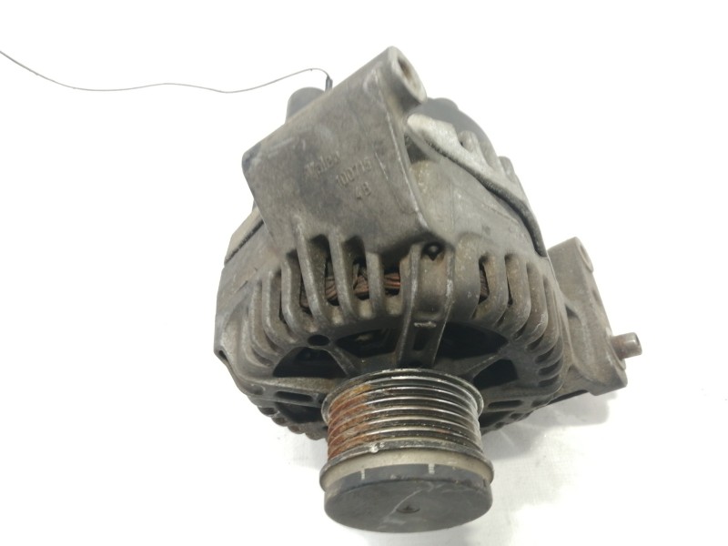 Recambio de alternador para fiat linea (110) dynamic referencia OEM IAM 46823547  