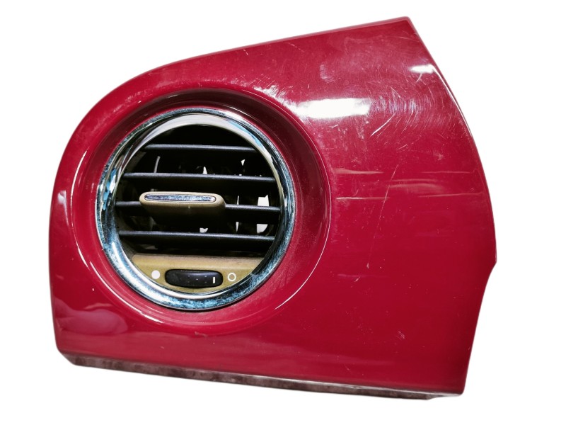 Recambio de rejilla aireadora para fiat nuova 500 (150) pop referencia OEM IAM 51803292 ST30562 