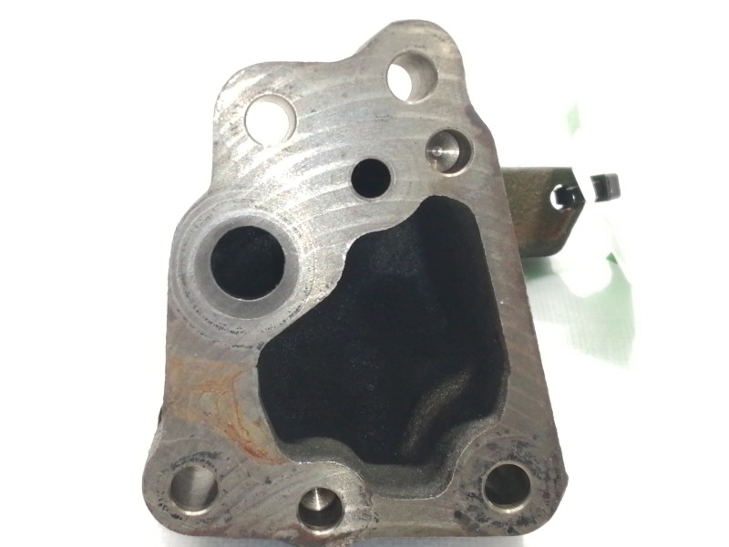 Recambio de soporte motor para mercedes-benz clase m (w164) 320 / 350 cdi (164.122) referencia OEM IAM 6420960345  