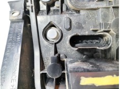 Recambio de piloto trasero derecho para fiat 500 cabrio (150) lounge referencia OEM IAM 51787493   2