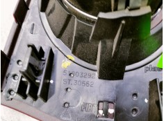 Recambio de rejilla aireadora para fiat nuova 500 (150) pop referencia OEM IAM 51803292 ST30562  2