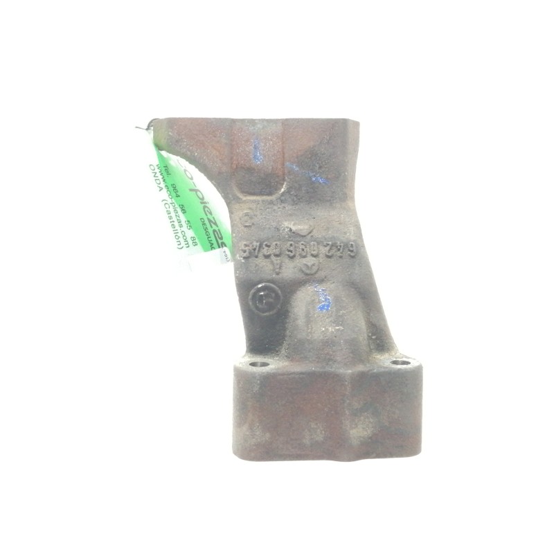 Recambio de soporte motor para mercedes-benz clase m (w164) 320 / 350 cdi (164.122) referencia OEM IAM 6420960345  