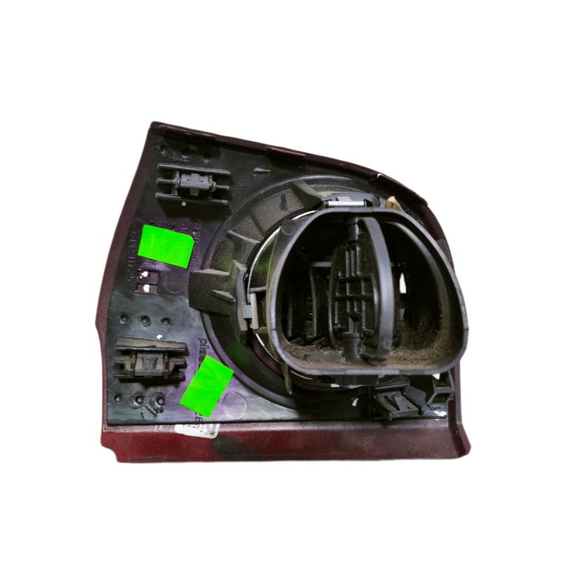 Recambio de rejilla aireadora para fiat nuova 500 (150) pop referencia OEM IAM 51803292 ST30562 