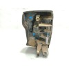 Recambio de maneta exterior lateral izquierda para renault kangoo (f/kc0) authentique referencia OEM IAM 7700354527  