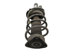 Recambio de amortiguador delantero izquierdo para mazda 3 berlina (bk) 1.6 crdt active referencia OEM IAM    2