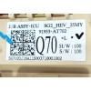Recambio de caja reles / fusibles para kia niro (c5p11) 1.6 hev referencia OEM IAM  91953AT702 