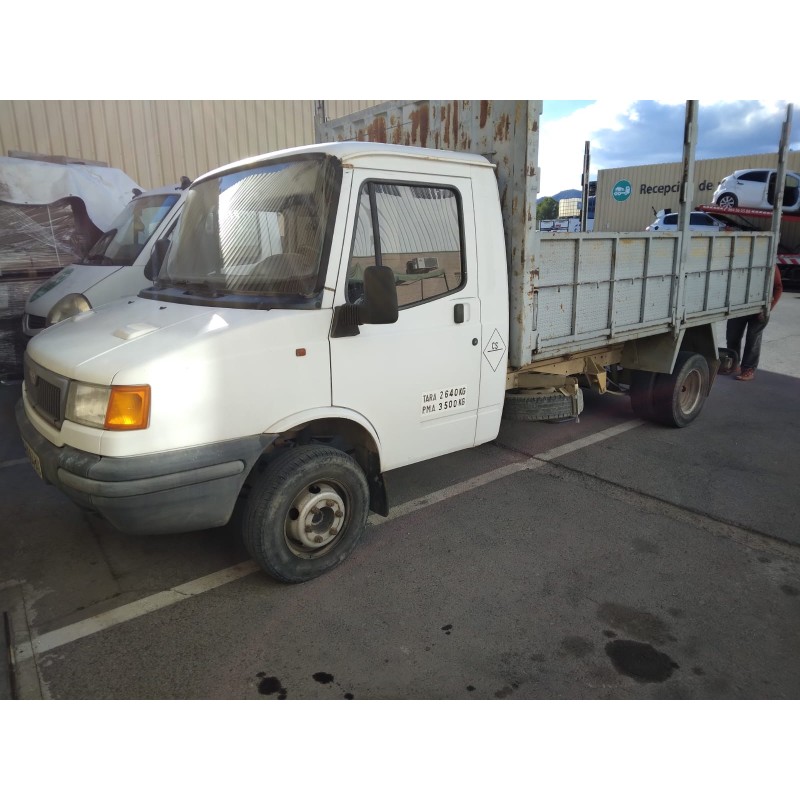 LDV 400