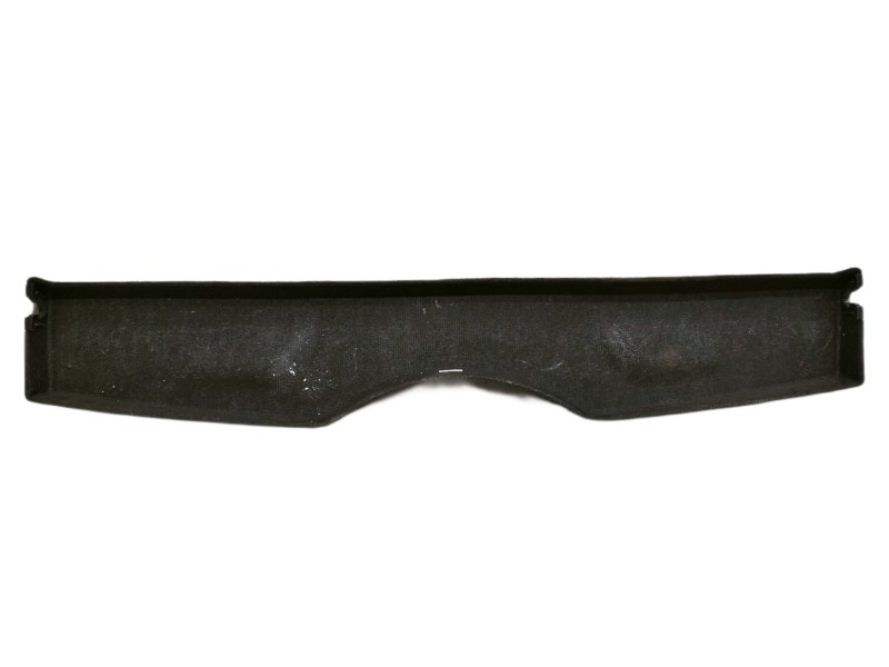 Recambio de bandeja trasera para fiat nuova 500 (150) pop referencia OEM IAM 735460029 0347 61012 