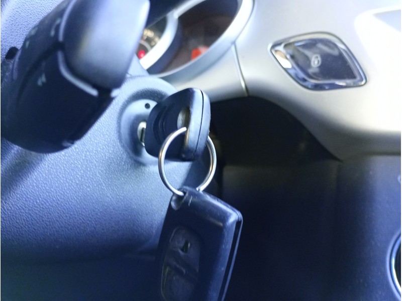 Recambio de conmutador de arranque para citroën c3 sx referencia OEM IAM   