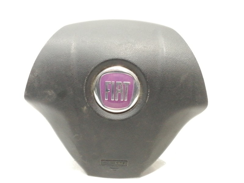 Recambio de airbag delantero izquierdo para fiat linea (110) dynamic referencia OEM IAM PA70112020  