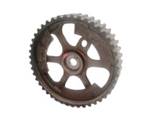 Recambio de polea arbol levas para mazda 3 berlina (bk) 1.6 crdt active referencia OEM IAM 9640473280   2