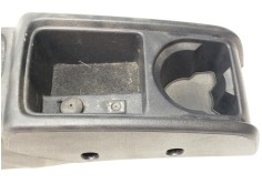 Recambio de apoyabrazos central para volkswagen tiguan (5n1) sport referencia OEM IAM 5N0863323   2