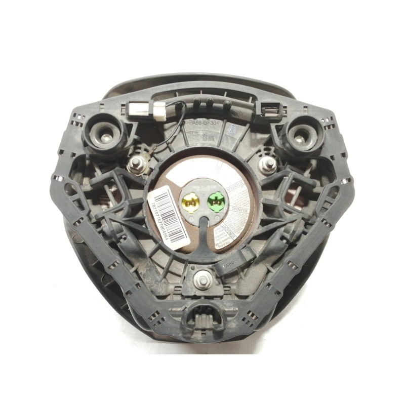 Recambio de airbag delantero izquierdo para fiat linea (110) dynamic referencia OEM IAM PA70112020  