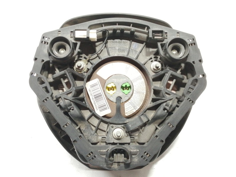 Recambio de airbag delantero izquierdo para fiat linea (110) dynamic referencia OEM IAM PA70112020  