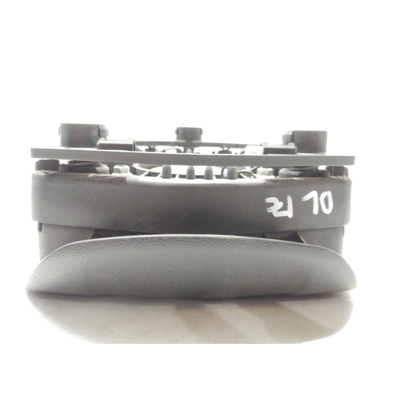 Recambio de airbag delantero izquierdo para fiat linea (110) dynamic referencia OEM IAM PA70112020  