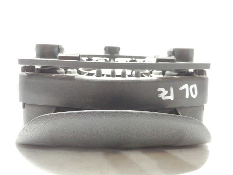 Recambio de airbag delantero izquierdo para fiat linea (110) dynamic referencia OEM IAM PA70112020  