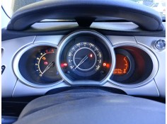 Recambio de cuadro instrumentos para citroën c3 sx referencia OEM IAM    2