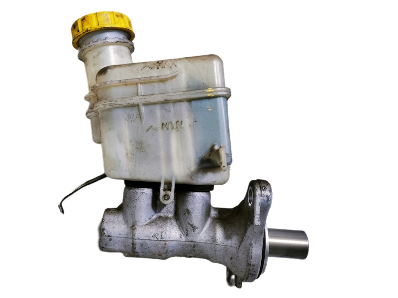 Recambio de bomba freno para fiat nuova 500 (150) pop referencia OEM IAM 77364659 82671 