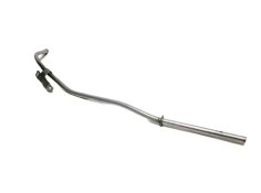 Recambio de tubo para fiat 500 cabrio (150) lounge referencia OEM IAM   TUBO VARILLA NIVEL ACEITE 2