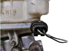 Recambio de bomba freno para fiat nuova 500 (150) pop referencia OEM IAM 77364659 82671  2