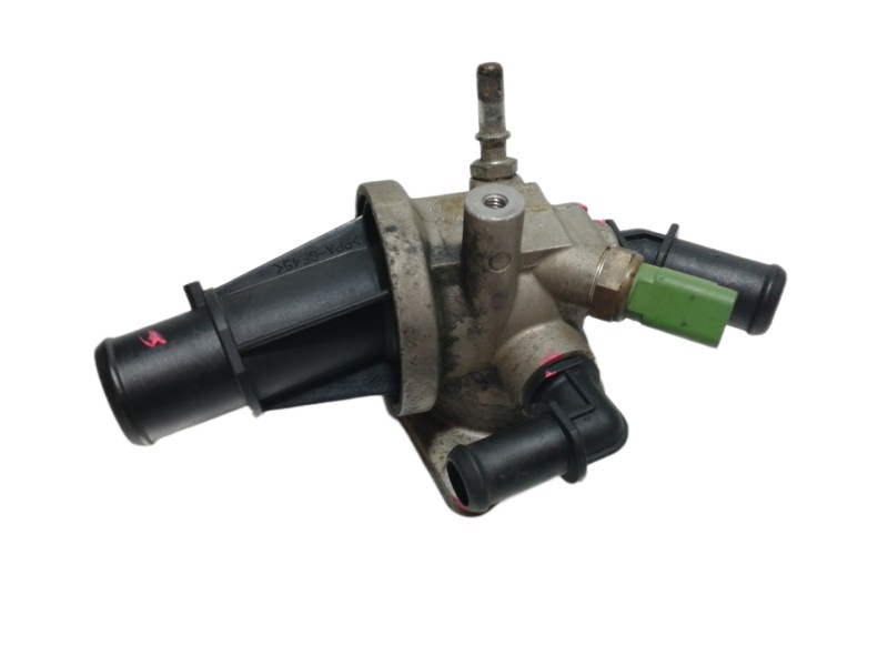 Recambio de termostato para fiat 500 cabrio (150) lounge referencia OEM IAM 55180041  