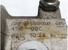 Recambio de termostato para fiat 500 cabrio (150) lounge referencia OEM IAM 55180041   2