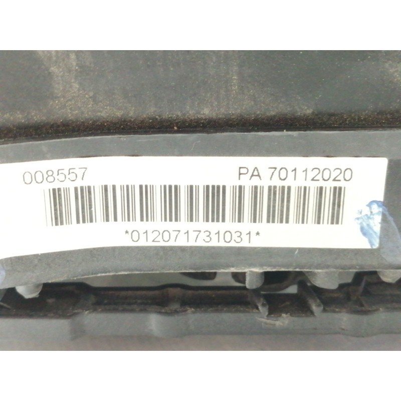 Recambio de airbag delantero izquierdo para fiat linea (110) dynamic referencia OEM IAM PA70112020  