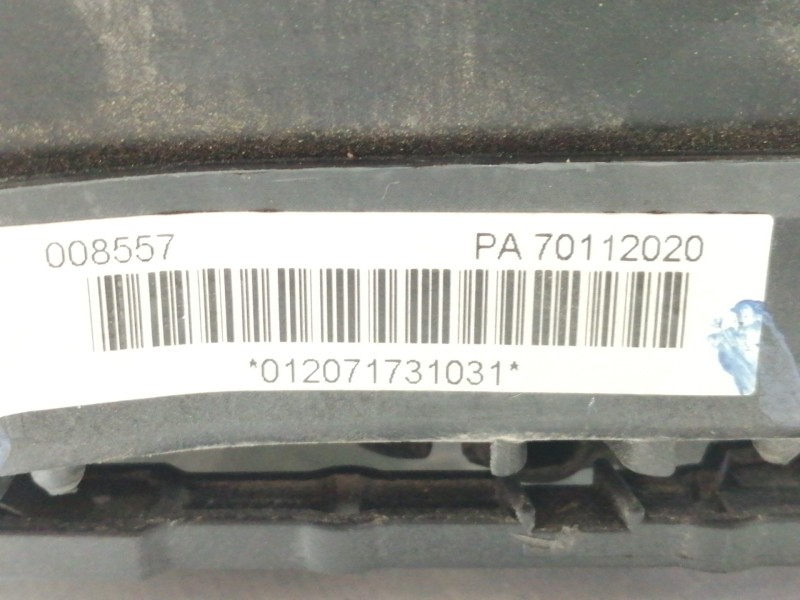 Recambio de airbag delantero izquierdo para fiat linea (110) dynamic referencia OEM IAM PA70112020  
