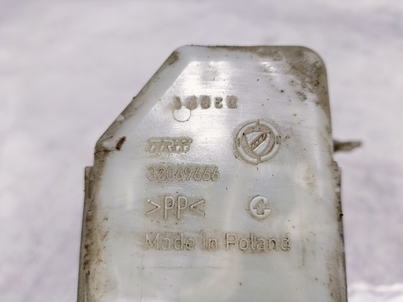 Recambio de bomba freno para fiat nuova 500 (150) pop referencia OEM IAM 77364659 82671 