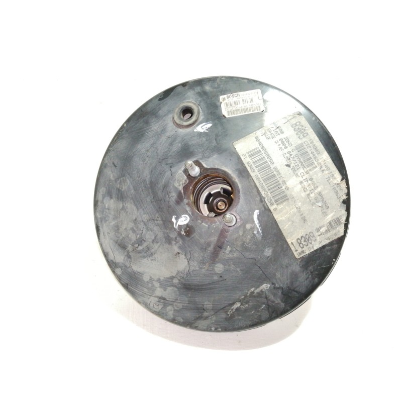 Recambio de servofreno para fiat stilo (192) 1.6 16v dynamic referencia OEM IAM 0204024443  