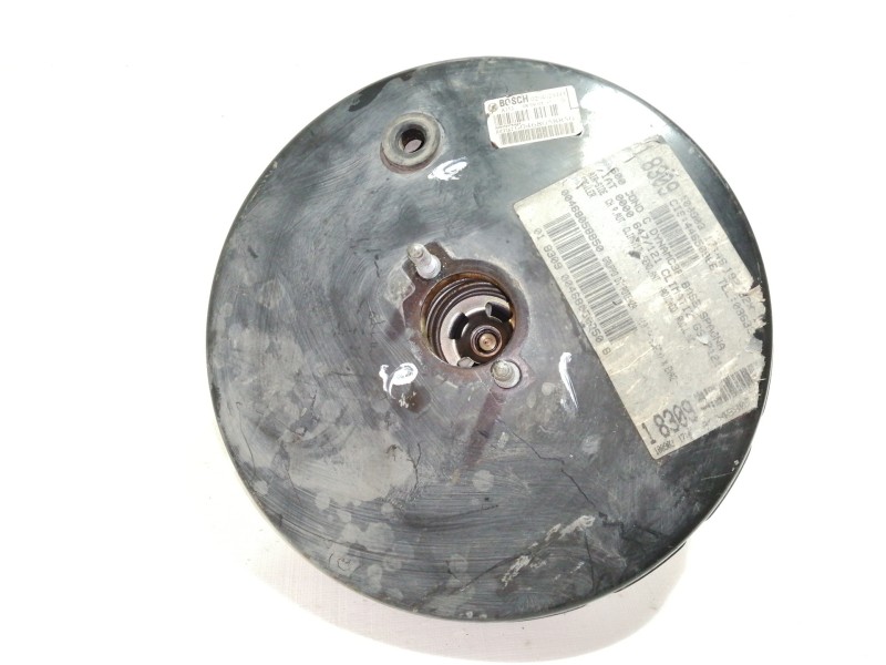 Recambio de servofreno para fiat stilo (192) 1.6 16v dynamic referencia OEM IAM 0204024443  