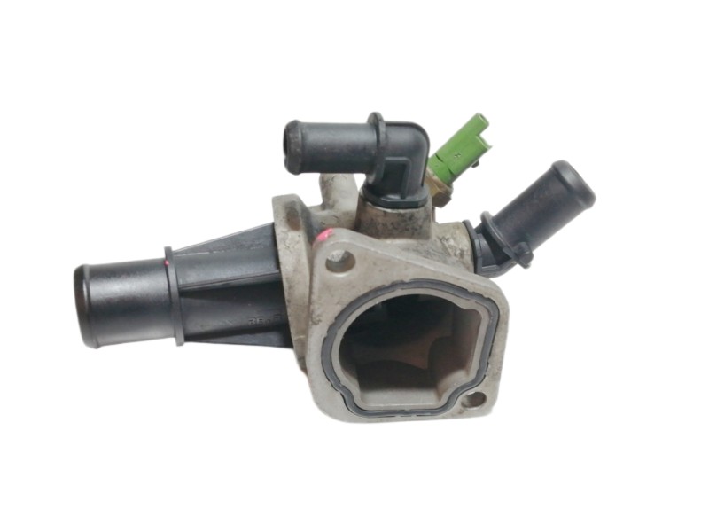 Recambio de termostato para fiat 500 cabrio (150) lounge referencia OEM IAM 55180041  